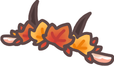 Autumn Faun